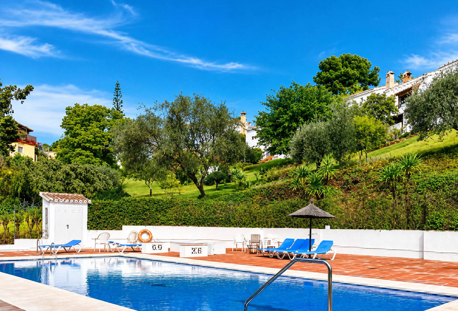 Campo Mijas