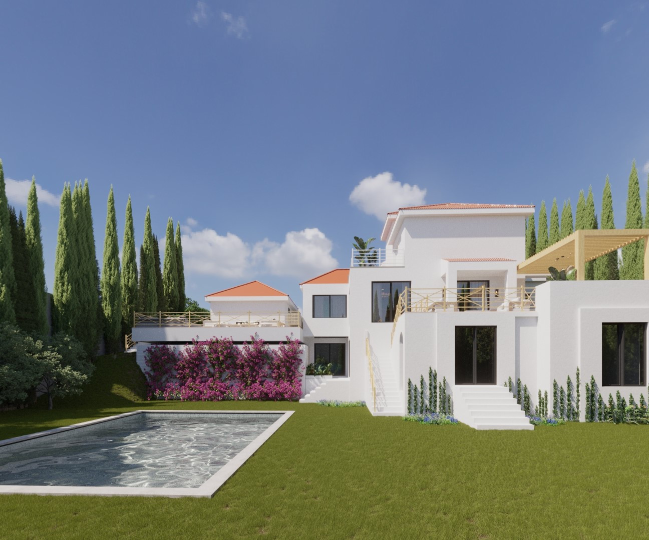 Nueva Andalucía, Marbella