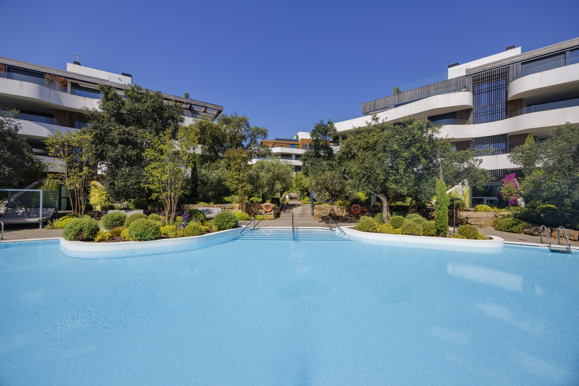 La Reserva, Sotogrande