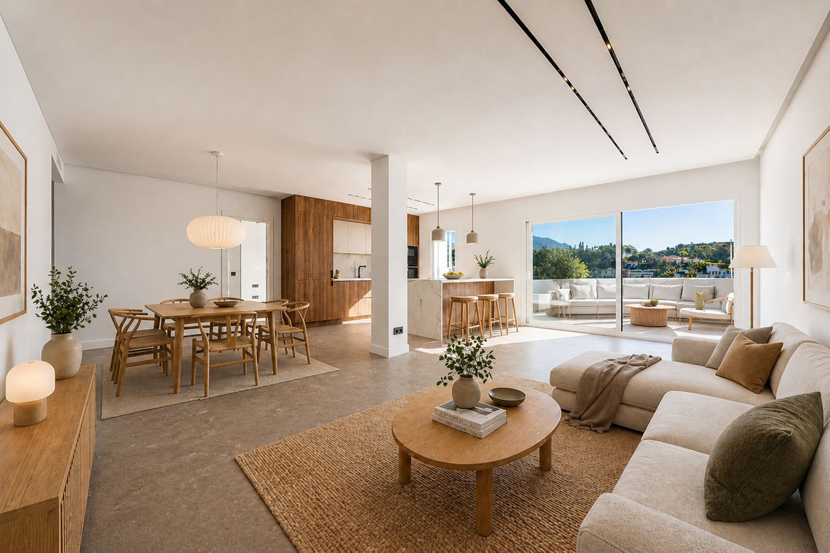 La Quinta, Benahavís